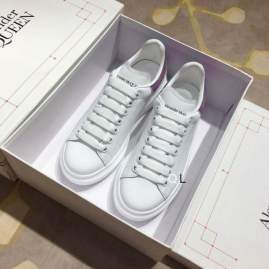 Picture of Alexander McQueen Shoes _SKUAlexanderMcQueensz34-452CQL0425312